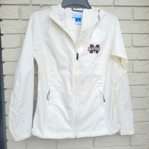 Columbia Mississippi State Jacket - Small